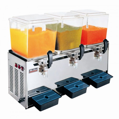 máy làm lạnh nước hoa quả