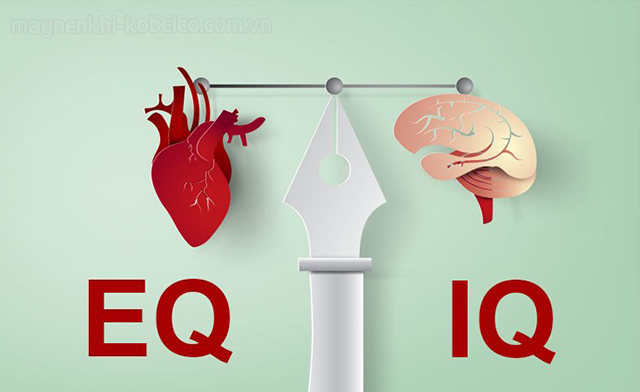 EQ và IQ là hai chỉ số quan trọng của con người