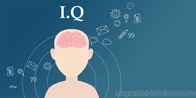 IQ là viết tắt tiếng anh của thuật ngữ Intelligence Quotient