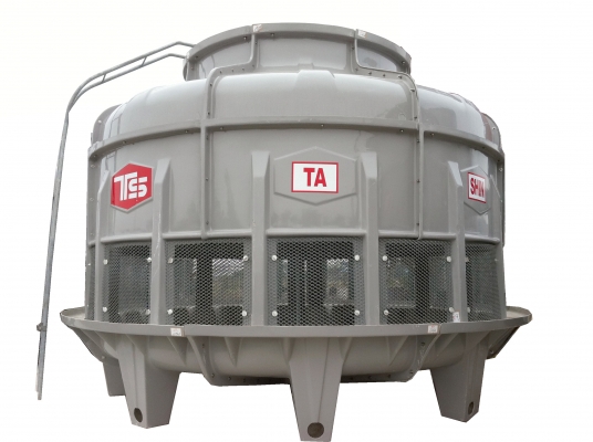 Tháp giải nhiệt TSC 350 RT
