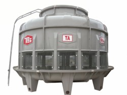 Tháp giải nhiệt TASHIN TSN 50RT