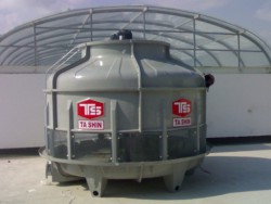 Tháp giải nhiệt TASHIN TSH-100~125