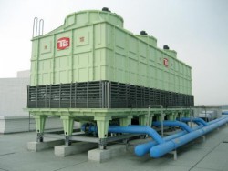 Tháp giải nhiệt TSB 400