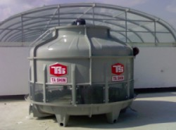 Tháp giải nhiệt TASHIN TSC 125 RT