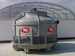 Tháp giải nhiệt TASHIN TSH-600~1000